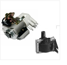 Kit spinterogeno bobina per - ,