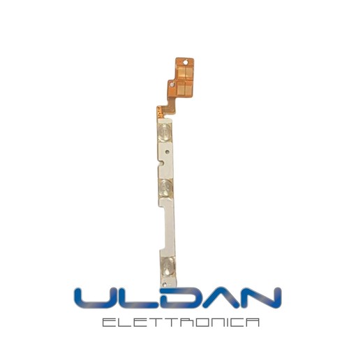 Flat power flex - flex, tasto