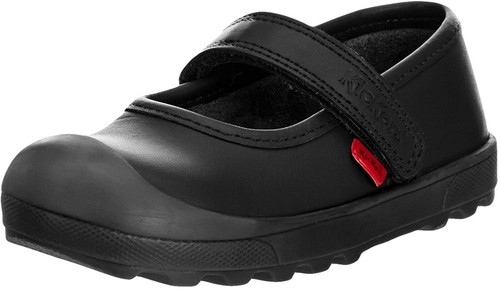 Scarpe scuola kickers neonati - scarpe,