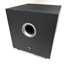 ELAC Debut S8 DS81-BK