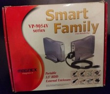 Box esterno Magnex / ViPower