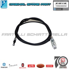 Trasmissione Cavo Freno