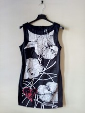 Tubino cotone donna - fondo