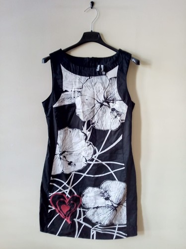Tubino cotone donna - , fondo