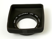 Paraluce/Parasole Universale