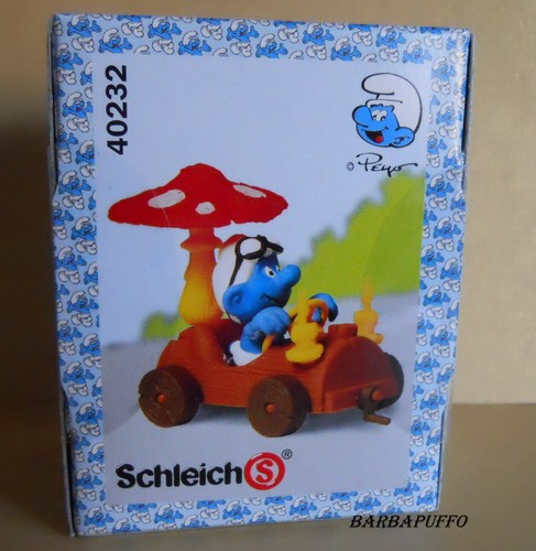 Superpuffi smurfs - superpuffi, da