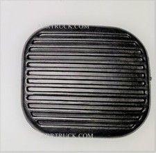 COPRI PEDALE FRENO O FRIZIONE ADATTO A FIAT IVECO OM 50 55 65 79 110NC