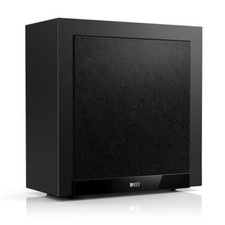 KEF T2 BK Subwoofer attivo