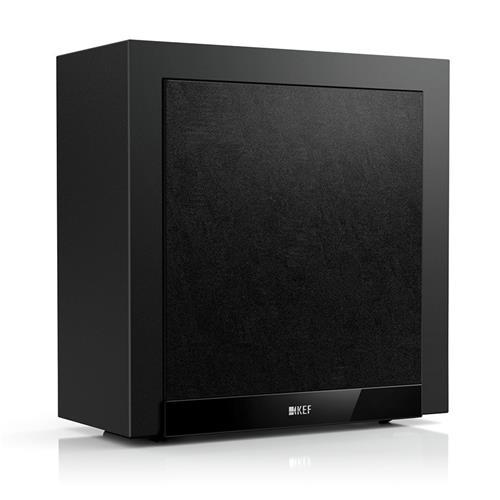Kef subwoofer attivo - kef, t2