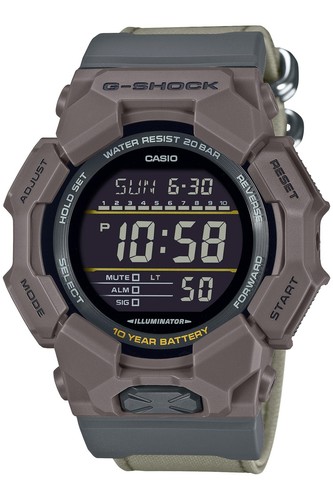 Orologio uomo casio - orologio, g-shock