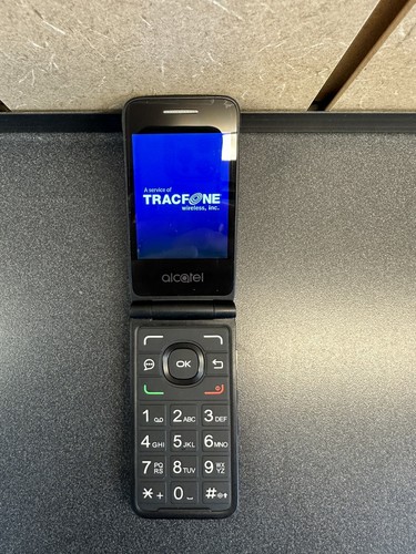 Alcatel myflip a406dl - alcatel, 2