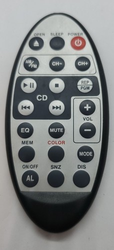 Telecomando originale lasonic - telecomando,