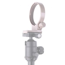 Anello supporto collare treppiede aggiornato in metallo per obiettivo Canon EF 35-350mm f/3.5-5.6L USM