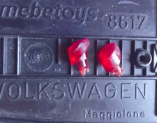 MEBETOYS 8617 VOLKSWAGEN
