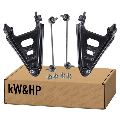 Kit coppia bracci oscillanti - kit,