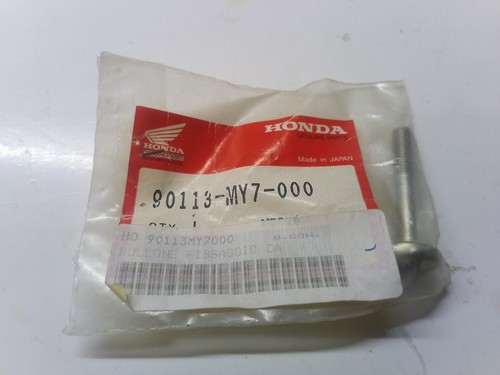 Honda vfr 750 - 750, bullone