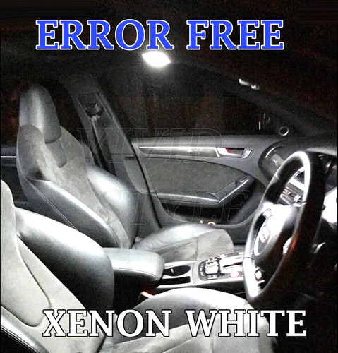 Per audi sq5 xenon bianco - per,