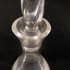 Caraffa Vetro Cristallo