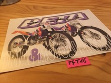 Beta ST50 Sant' 50, Alp 250