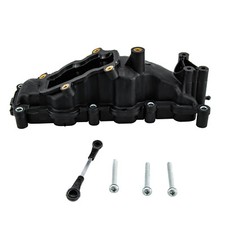 Collettore aspirazione tubo