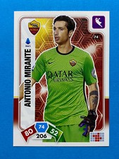 Panini Calciatori Adrenalyn