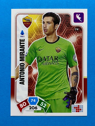 Panini calciatori adrenalyn - panini,