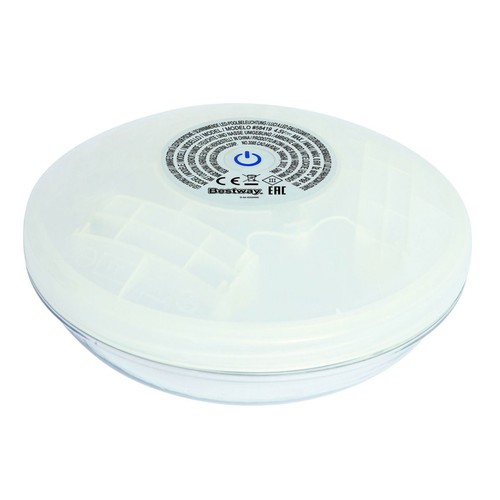 Bestway luci led multicolore - bestway,