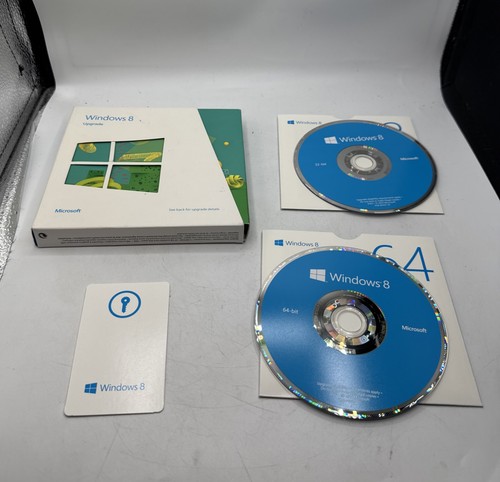 Microsoft windows - windows, 8
