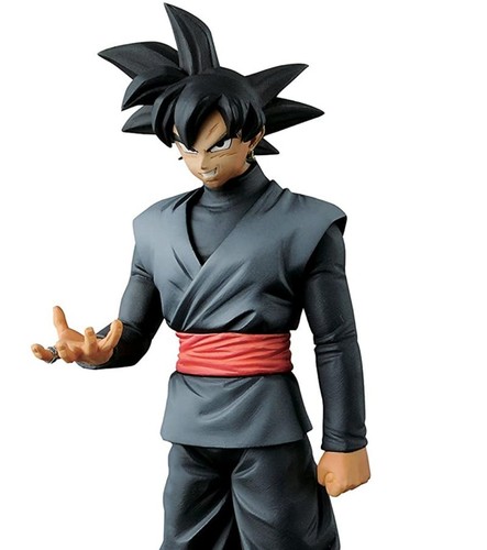 Dragon ball super goku black - dragon,