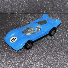 Corgi Juniors n.57B Ferrari