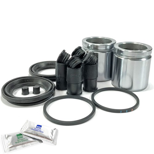 Kit riparazione pinza freno - riparazione,