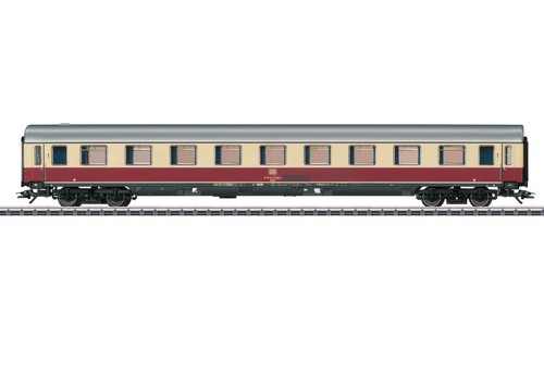 Märklin 43863 carrozza - märklin,