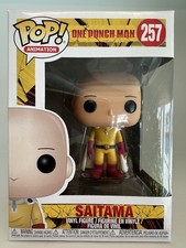 Funko POP! Animazione Anime