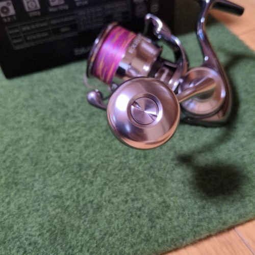 Daiwa exist lt5000 - exist,