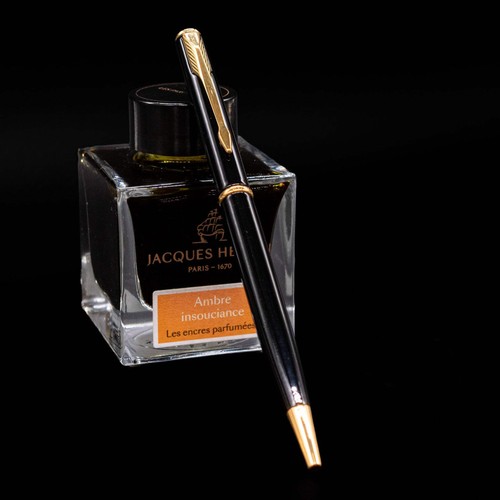 Penna sfera parker insignia - penna,