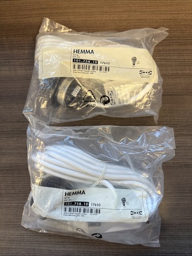 Set nuove lampade - set,