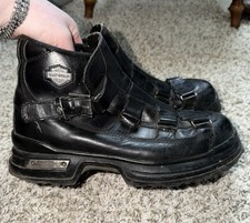 Stivali moto equitazione