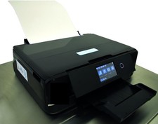 Stampante Alimentare Professionale