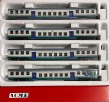 ACME 50052 SET Piano Ribassato