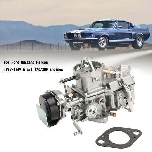 Autolite 1100 carburateur pour - 1100,