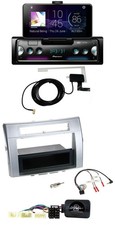 Pioneer DAB Bluetooth volante
