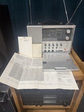 Radio Braun T1000 CD
