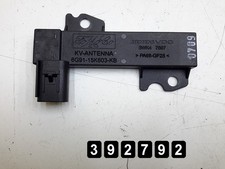 2009 JAGUAR XF ANTENNA