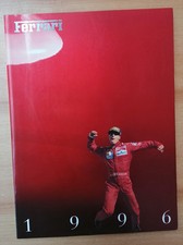 FERRARI 1996 ANNUARIO