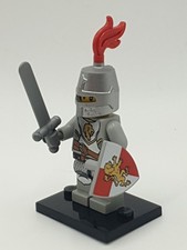 Lego cas440 cavaliere - cas440, del
