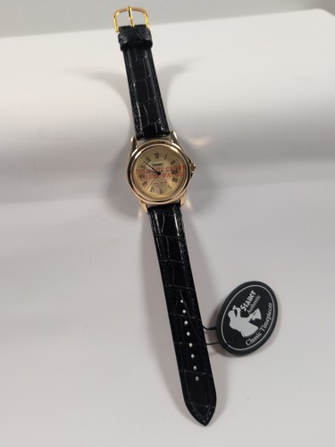 Orologio stauer acciaio inox - orologio,