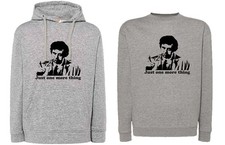 Felpa Columbo Tenente Colombo