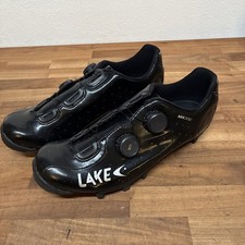 Scarpa ciclismo uomo Lake