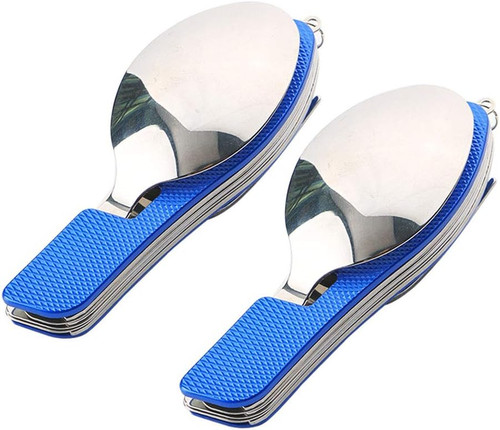 2pcs premium 1 pieghevole - 2pcs,