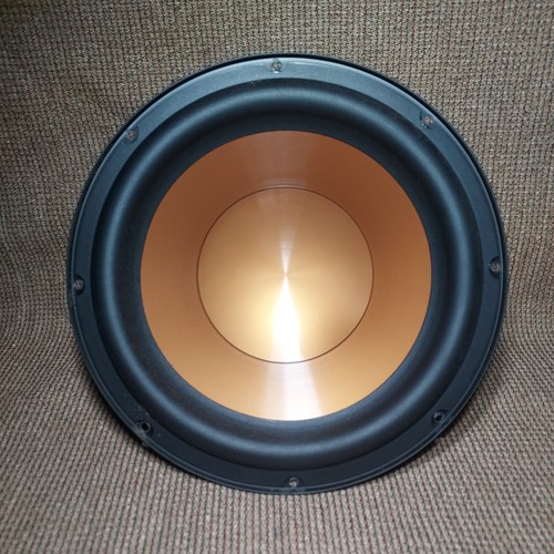 Klipsch 10sw subwoofer - klipsch, r-10sw